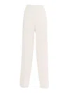 P.a.r.o.s.h Pants In White