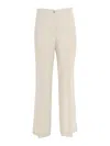 P.a.r.o.s.h . Pants In White