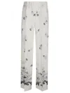 P.a.r.o.s.h . Pants In White