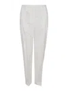 P.a.r.o.s.h Pants In White