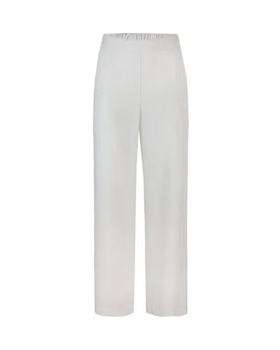 P.a.r.o.s.h . Pants In White