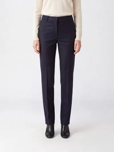 P.a.r.o.s.h Parosh Pants Woman Color Grey In Black