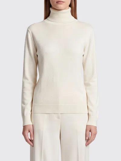 P.a.r.o.s.h Parosh Pants Woman Color Yellow Cream In Neutral