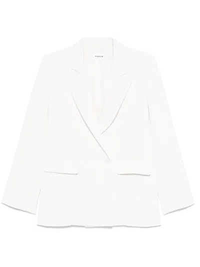 P.A.R.O.S.H PANTY BLAZER