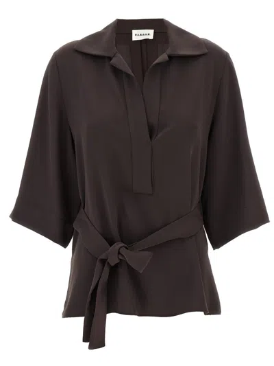 P.a.r.o.s.h . 'panty' Blouse