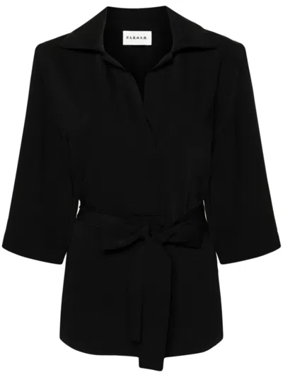 P.A.R.O.S.H PAROSH PANTY BLOUSE