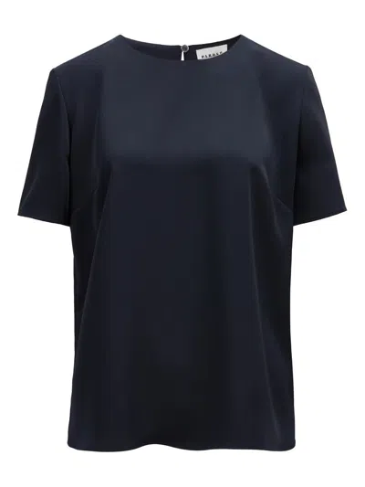 P.A.R.O.S.H P.A.R.O.S.H. PANTY BLOUSE
