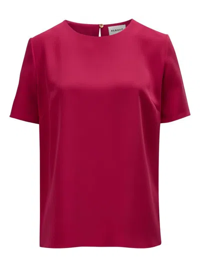 P.A.R.O.S.H P.A.R.O.S.H. PANTY BLOUSE