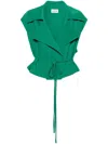P.a.r.o.s.h Panty Gilet