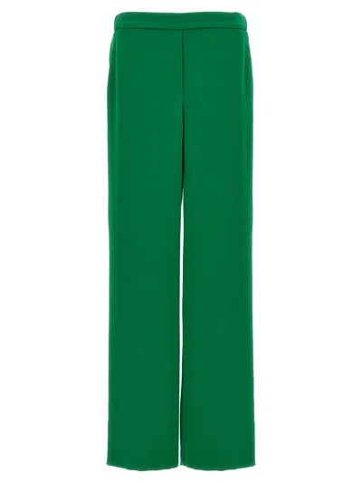 P.a.r.o.s.h Panty Pants In Green