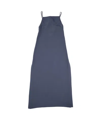 P.a.r.o.s.h Panty25 Dress In Blue