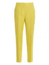 P.a.r.o.s.h . Linen Blend Pants