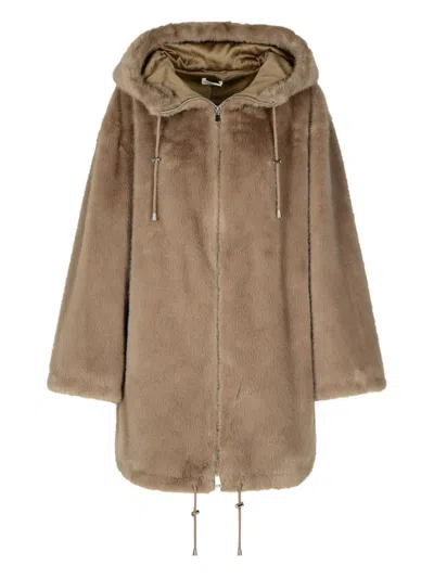 P.a.r.o.s.h Pathos Coat
