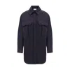 P.a.r.o.s.h Pesca Shirt