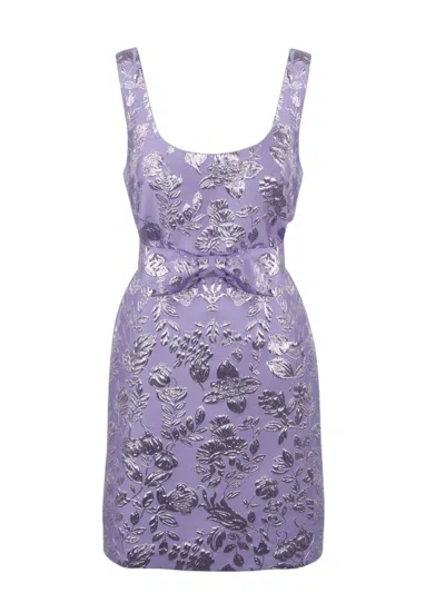 P.a.r.o.s.h Phillys Mini Dress