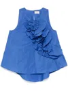 P.A.R.O.S.H PIMPY BLOUSE