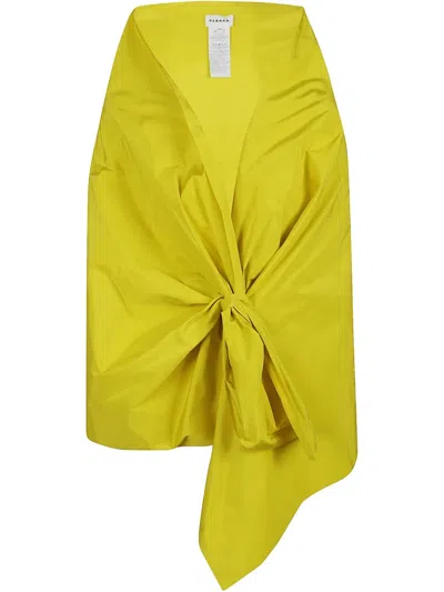 P.A.R.O.S.H PIMPY CAPE