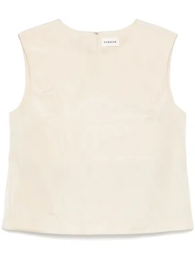 P.A.R.O.S.H PIMPY TANK TOP