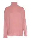 P.a.r.o.s.h . Girocoll In Pink