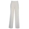 P.a.r.o.s.h Parosh Pinstripe Trousers With Regular Fit