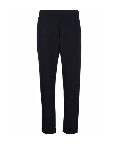 P.a.r.o.s.h Pirate Straight-leg Trousers