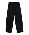 P.a.r.o.s.h Pleat-detail Cargo Pants