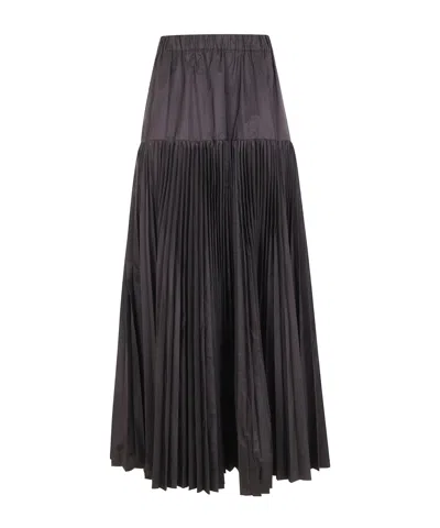 P.a.r.o.s.h Pleated Skirt