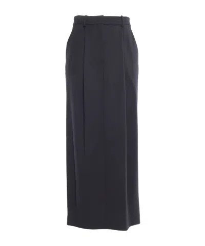P.A.R.O.S.H P.A.R.O.S.H. TAILORED MAXI SKIRT