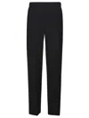 P.a.r.o.s.h . Liliuxy Tailored Tuxedo Trousers