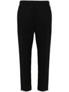 P.a.r.o.s.h Pants In Black