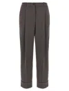P.a.r.o.s.h Poker24 Pants