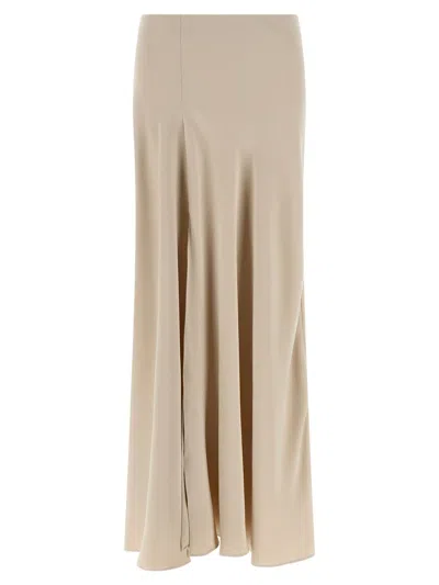 P.A.R.O.S.H P.A.R.O.S.H. 'POKER25' SKIRT