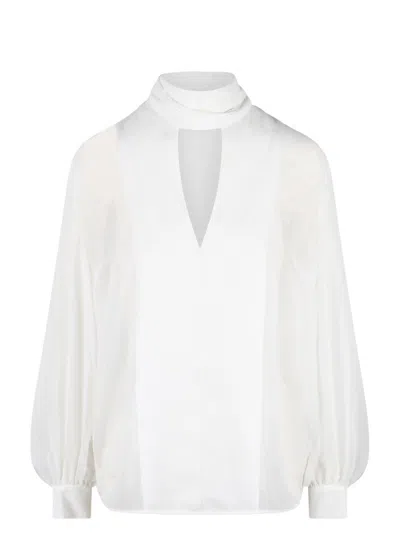 P.a.r.o.s.h Polodori24 Blouse