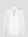 P.a.r.o.s.h Polodori24 Blouse
