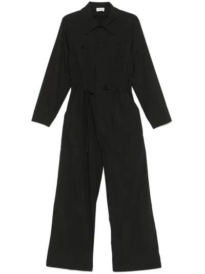 P.A.R.O.S.H POPLIN JUMPSUIT