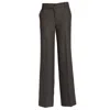 P.a.r.o.s.h Powo Pants In Black