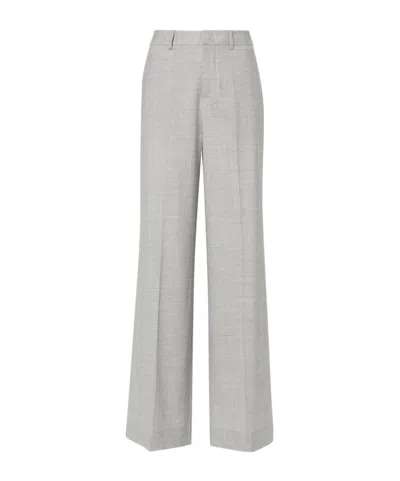 P.A.R.O.S.H P.A.R.O.S.H. WIDE-LEG TROUSERS