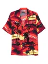 P.a.r.o.s.h Printed Shirt
