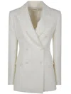 P.a.r.o.s.h Raisa Blazer