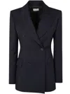 P.a.r.o.s.h Parosh Raisa Blazer