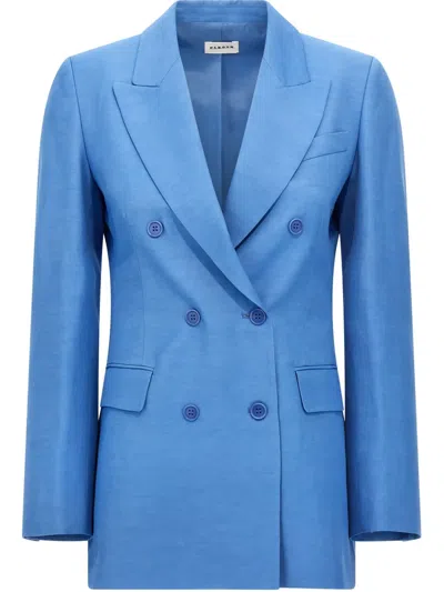 P.A.R.O.S.H RAISA BLAZER