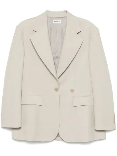 P.A.R.O.S.H RAISA BLAZER