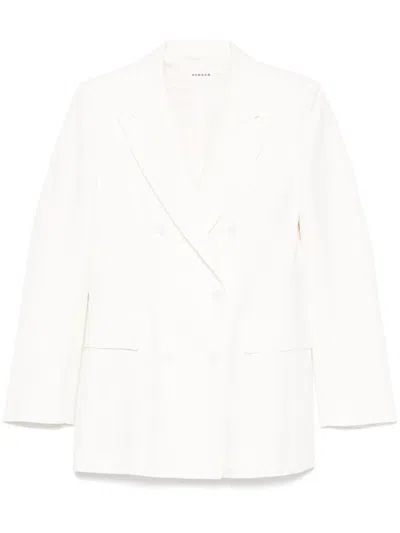 P.A.R.O.S.H RAISA BLAZER
