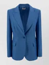 P.a.r.o.s.h Single-breasted Blazer Blazer And Suits