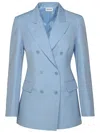P.a.r.o.s.h P. A.r. O.s. H. Coats & Jackets In Blue