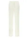 P.a.r.o.s.h White Raisa Pants