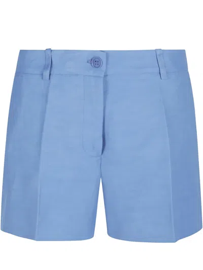 P.A.R.O.S.H RAISA SHORTS