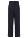P.a.r.o.s.h . 'raisa' Smart Pants In Blue
