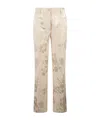 P.a.r.o.s.h Rarisse Trousers