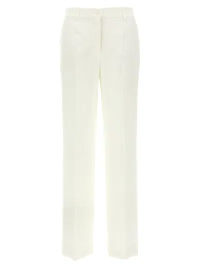 P.a.r.o.s.h White Raisa Pants